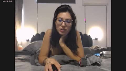 Ruby online show from October 31, 12:16 pm