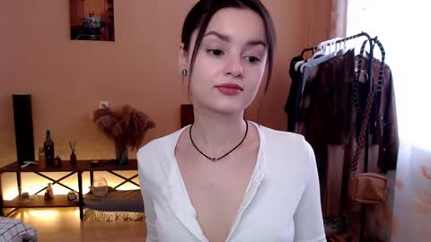 Snapshot of rubycute_ chatting on February 16, 10:21 am Ruby online show from February 16, 10:21 am