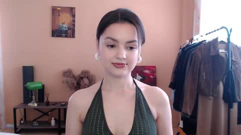 Ruby online show from March 30, 8:47 am