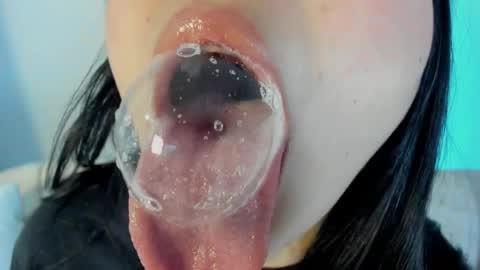 RUBY online show from April 9, 3:10 am