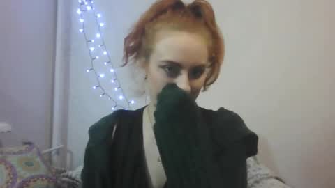 Ruby online show from January 13, 6:05 pm