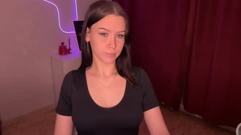 Ruby online show from March 10, 10:35 pm