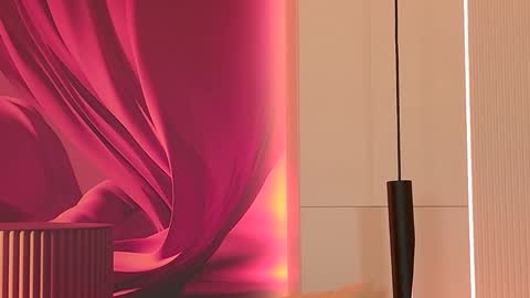 Ruby Luxe online show from December 23, 7:03 am