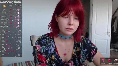 rubylynxxx online show from October 15, 6:05 am