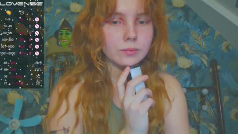 rubylynxxx online show from January 16, 7:41 pm