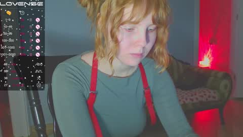 rubylynxxx online show from January 10, 6:17 pm