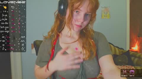 rubylynxxx online show from January 11, 3:09 pm