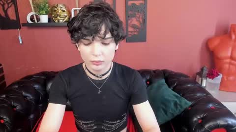 Ruby online show from May 30, 3:10 pm