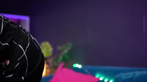  Ruby  online show from March 6, 2:10 am