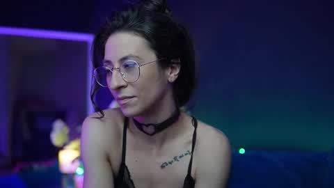  Ruby  online show from December 21, 11:55 pm