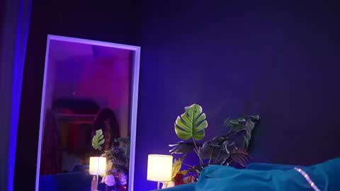  Ruby  online show from May 24, 11:00 pm