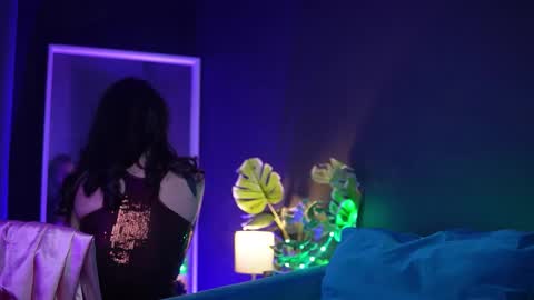  Ruby  online show from January 11, 1:00 am