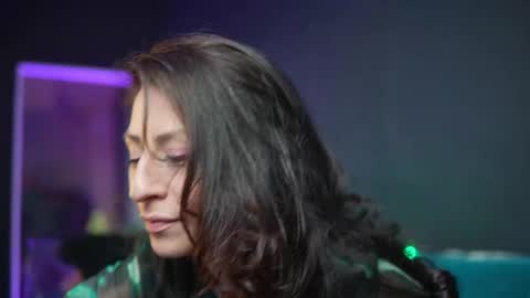  Ruby  online show from March 30, 9:37 pm