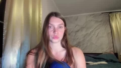 rubyskot online show from October 5, 9:55 pm