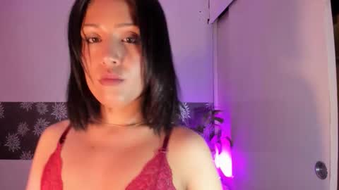 Snapshot of rubystarxxx chatting on October 7, 3:24 am Ruby online show from October 7, 3:24 am