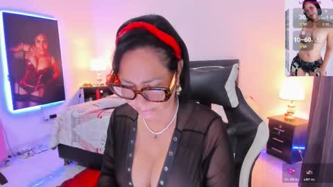 Ruby online show from March 24, 6:19 am