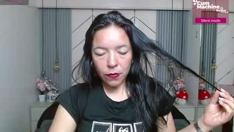 Ruby  online show from January 17, 10:07 pm