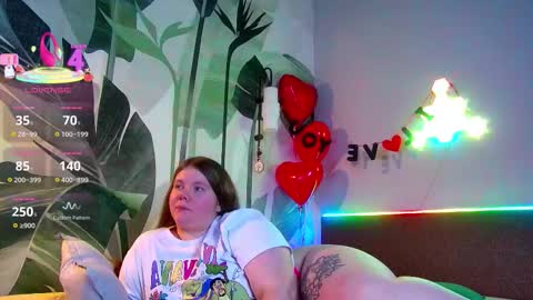 Ruby online show from February 17, 1:26 am