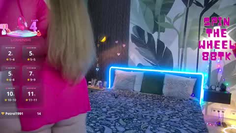 Ruby online show from March 7, 1:09 am