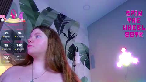 Ruby online show from October 7, 1:12 am