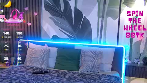 Ruby online show from February 25, 1:09 am