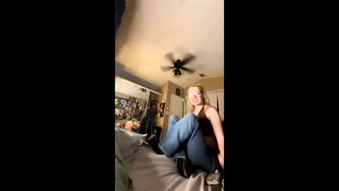 Ruby Monroe online show from June 2, 5:31 am