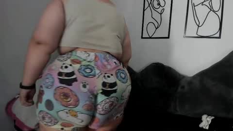 I am  Ruby online show from April 23, 10:00 pm