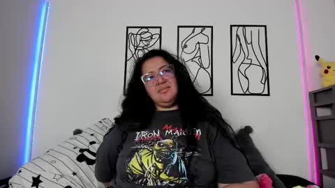 I am  Ruby online show from February 9, 8:33 pm