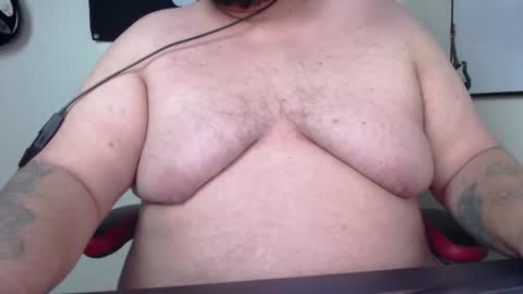 Snapshot of rudebearboy_ chatting on September 25, 3:02 am rudebearboy_ online show from September 25, 3:02 am