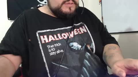 Snapshot of rudebearboy_ chatting on October 6, 5:14 am rudebearboy_ online show from October 6, 5:14 am