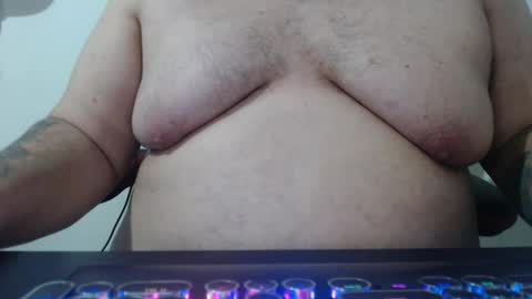 Snapshot of rudebearboy_ chatting on September 27, 4:21 am rudebearboy_ online show from September 27, 4:21 am