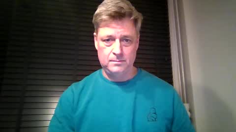 rudeski online show from January 9, 8:03 pm