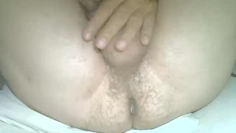 rudisuzzy online show from October 26, 11:15 pm