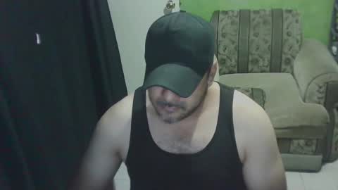 kruzpe online show from September 25, 3:57 am