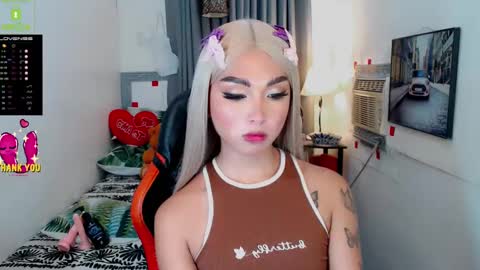 its me Sabel online show from March 12, 6:29 am