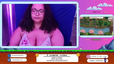 Rue online show from March 8, 5:59 am