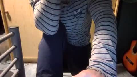 rugby_boy200 online show from March 15, 7:39 pm