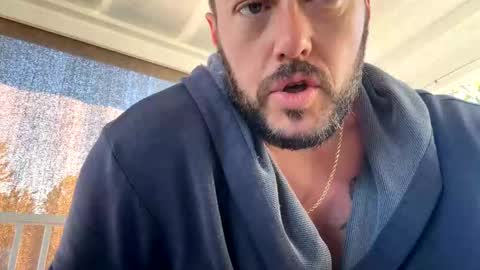 ruggedcharm777 online show from November 5, 3:14 pm