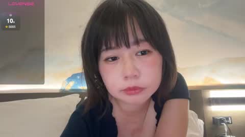 Rui-chan online show from May 30, 1:48 am