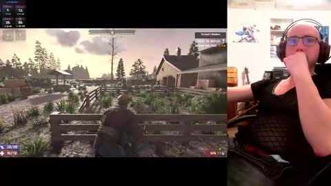 ruinedsolo online show from November 4, 1:07 am