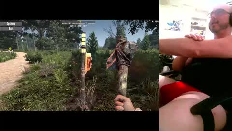 ruinedsolo online show from November 7, 4:48 am