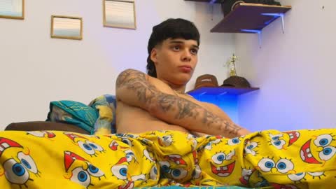 rujano   999 online show from April 11, 3:55 am