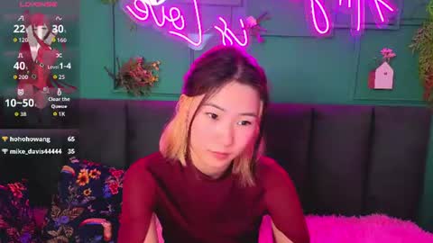 Runi online show from July 13, 1:53 am