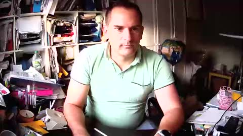 runner1978 online show from October 31, 7:42 am