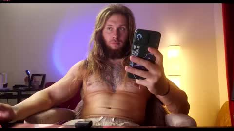 Paul online show from September 23, 9:54 pm