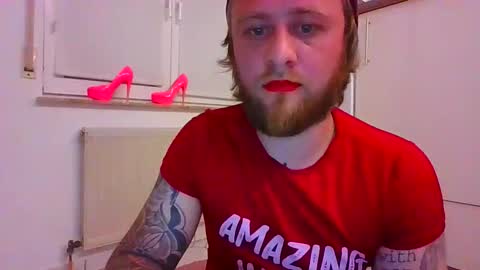 Ruskinni online show from October 18, 6:01 pm