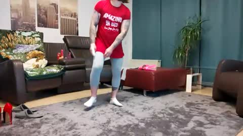 Ruskinni online show from October 19, 9:41 pm