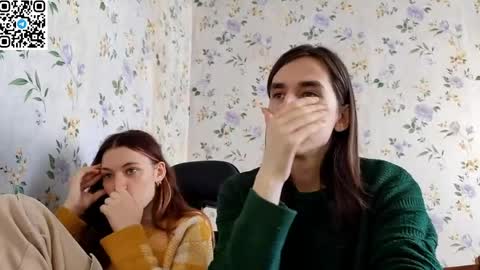 Lisa and Vlad online show from April 7, 7:10 am