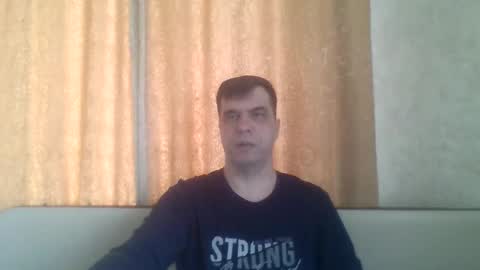 rusqadisx online show from April 19, 6:25 am