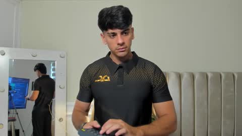 Russ online show from September 19, 12:31 pm